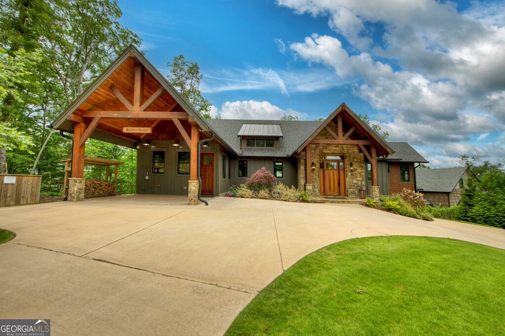 658 Old Toccoa LOOP