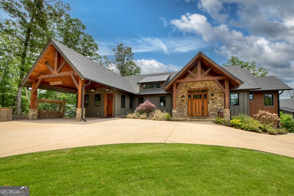 658 Old Toccoa LOOP