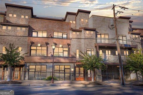 1199 Huff Road NW Unit 112, Atlanta, GA 30318 - MLS#: 10512336