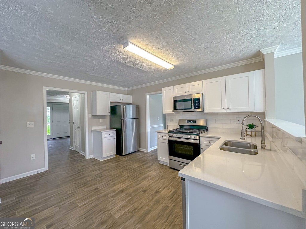 Photo of 1070 Big Haynes Drive, Grayson, GA 30017 (MLS # 10857255)