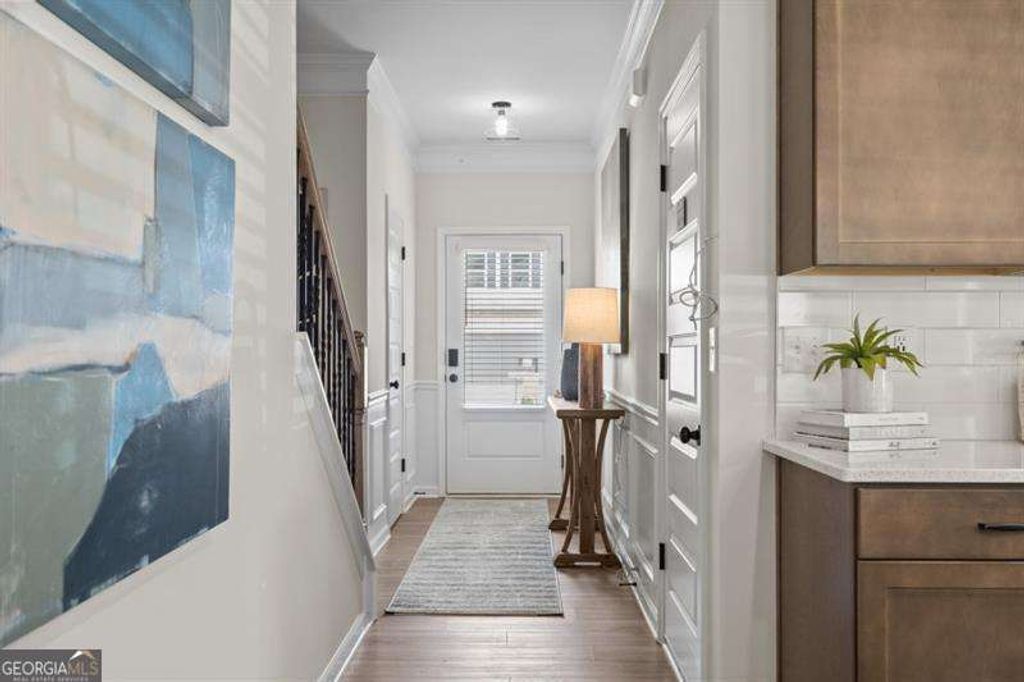 Photo of 708 Shetland Trail, Cartersville, GA 30121 (MLS # 10711688)