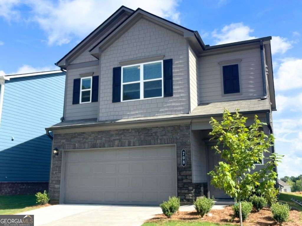 Photo of 708 Shetland Trail, Cartersville, GA 30121 (MLS # 10711688)