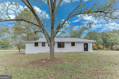 A home in Royston