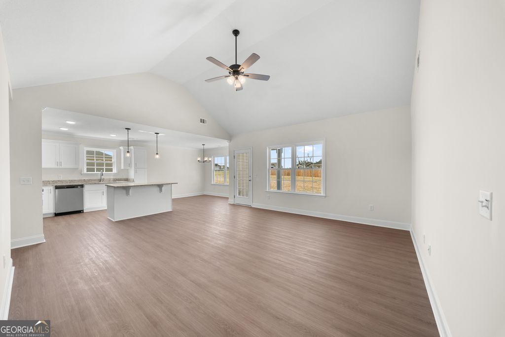 Photo of 1107 Spurweed Lane #47, Statesboro, GA 30458 (MLS # 10758110)