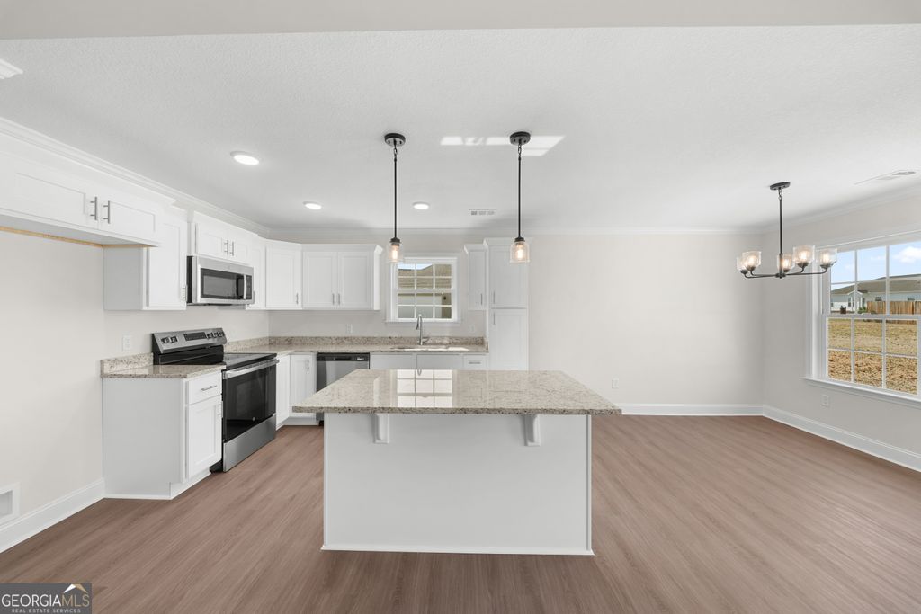 Photo of 1107 Spurweed Lane #47, Statesboro, GA 30458 (MLS # 10758110)