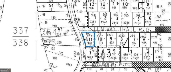 2331 LEAFWAY TRL NE, CONYERS, GA 30012 - Image f4f443115586d7c8d228c2fdbc145273/2854802234