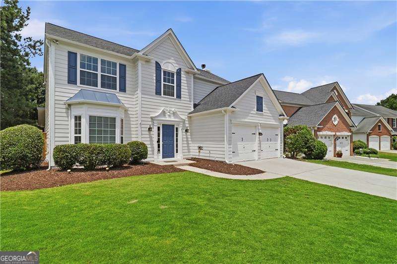 703 Bloomingdale CT