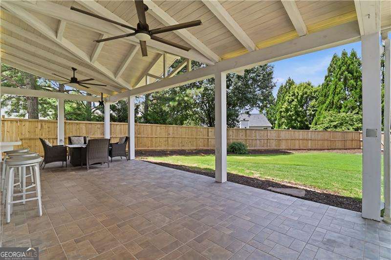 703 Bloomingdale CT