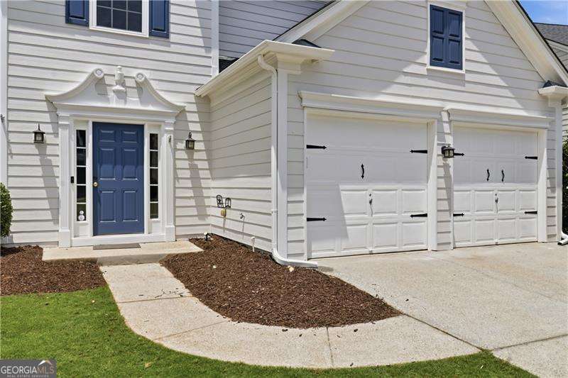 703 Bloomingdale CT