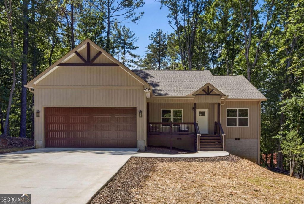 Photo of 1968 Newport Drive, Ellijay, GA 30540 (MLS # 10780434)
