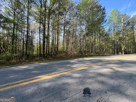 Photo of 6425 Anderson Lake Road, Dawsonville, GA 30534 (MLS # 10735496)