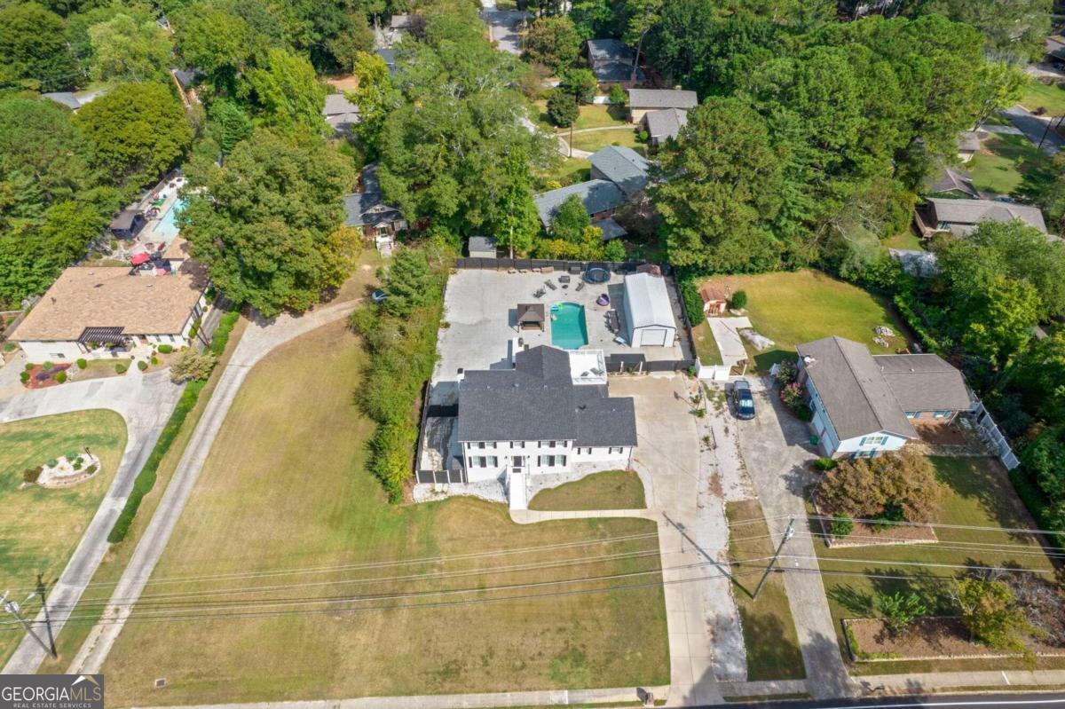 3636 Evans RD