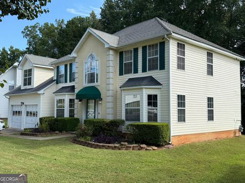 Photo of 6124 Waterton Drive, Lithonia, GA 30058 (MLS # 10597664)