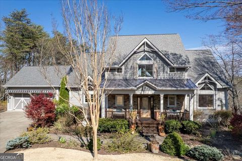 270 Mosswood LN W Jasper GA 30143