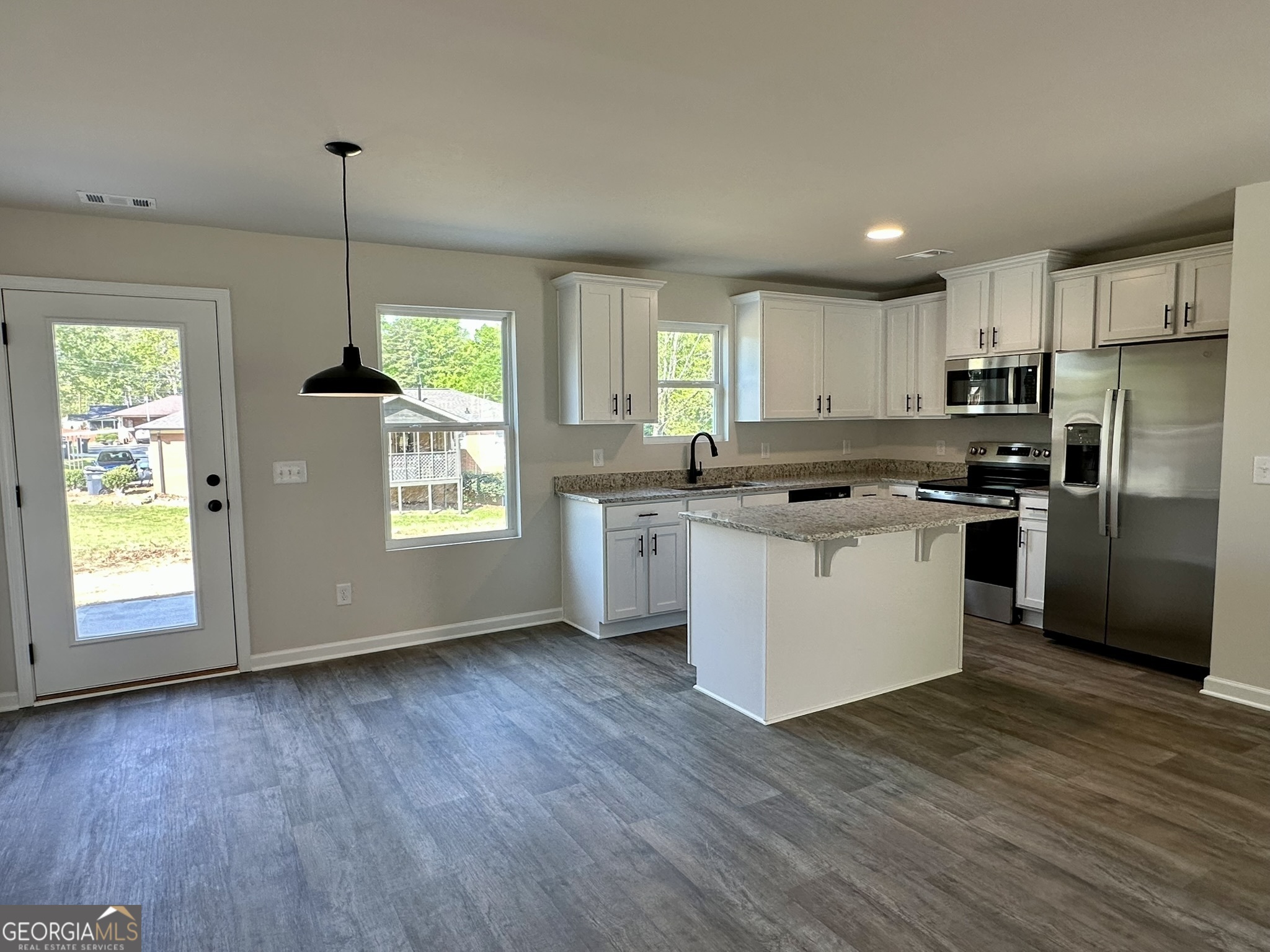 294 Stancil DR