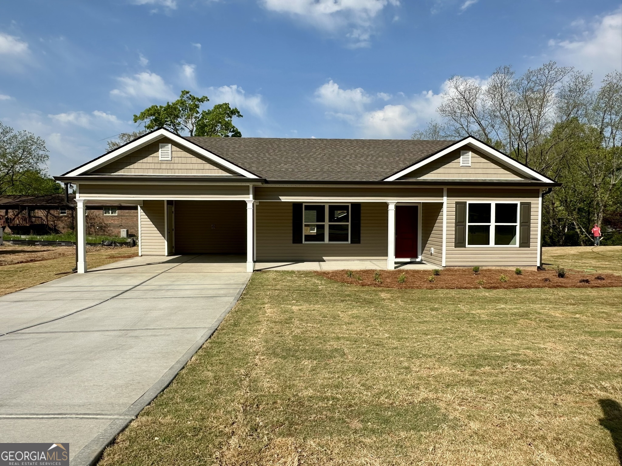 294 Stancil DR