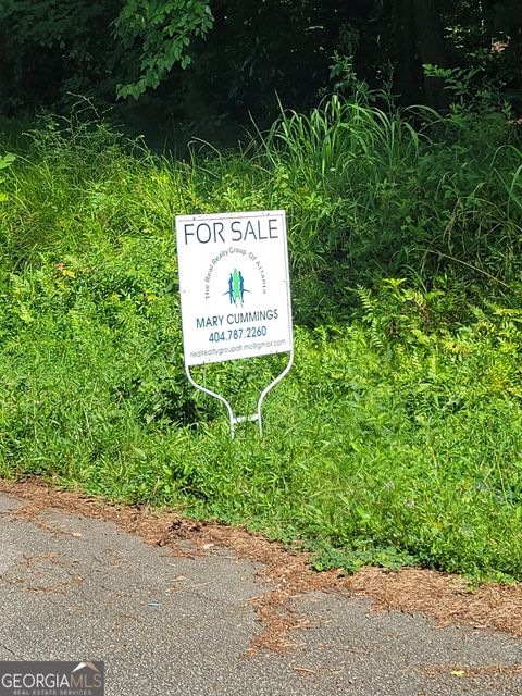 Photo of 0 Poplar Avenue, Morrow, GA 30260 (MLS # 10580022)