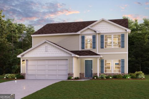 Photo of 4561 Sunrise Ridge, Covington, GA 30016 (MLS # 10579964)