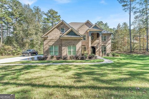 Photo of 590 Eskew Road, McDonough, GA 30252 (MLS # 10630201) Photo of 590 Eskew Road, McDonough, GA 30252 (MLS # 10630201)