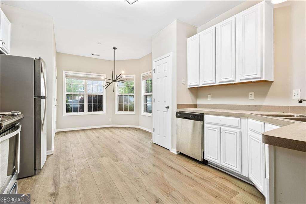124 Granite WAY