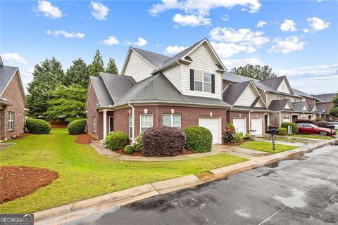 124 Granite WAY Newnan GA 30265