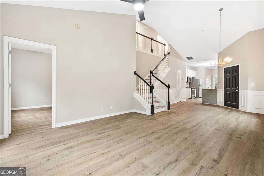 124 Granite WAY