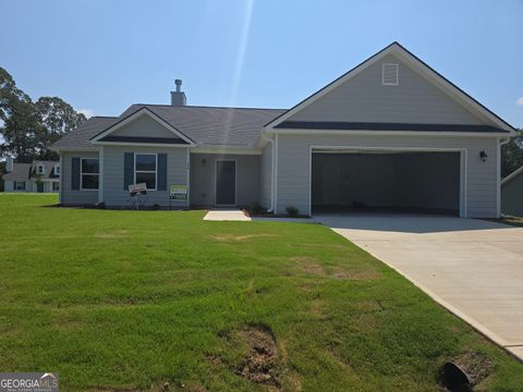 140 Northridge DR 6 Danielsville GA 30633