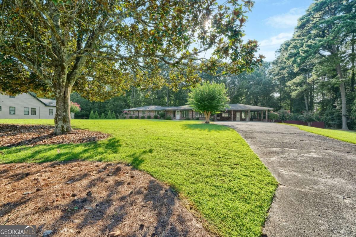 4671 Dogwood DR