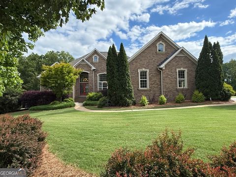 142 Oak Grove PATH Griffin GA 30224