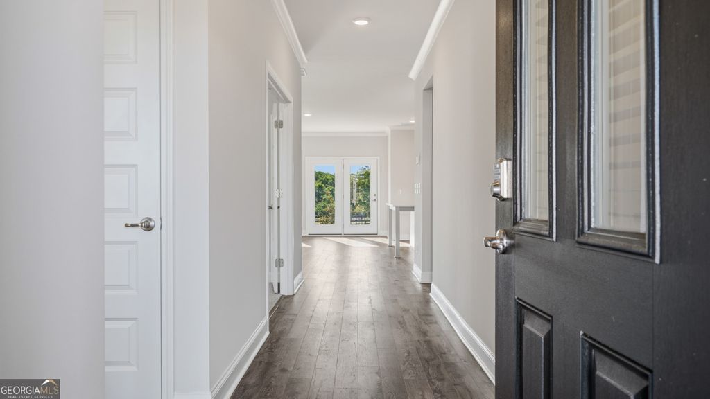 Photo of 235 Parnassus Road, Locust Grove, GA 30248 (MLS # 10787588)