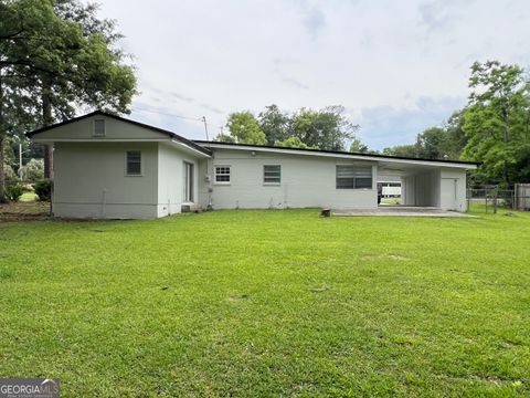 A home in Adel