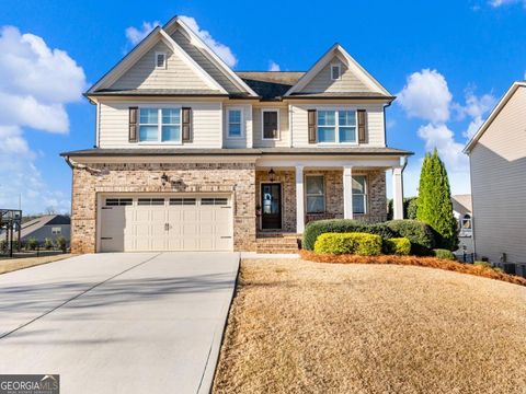 2227 Cotton Gin ROW Jefferson GA 30549