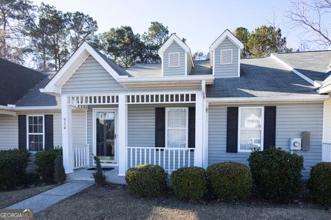 954 Greystone CT Macon GA 31204