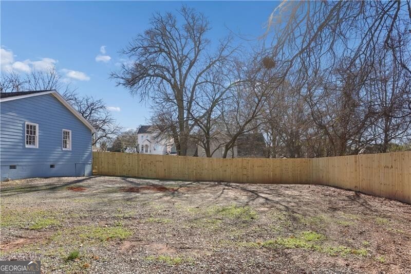 134 South AVE SE