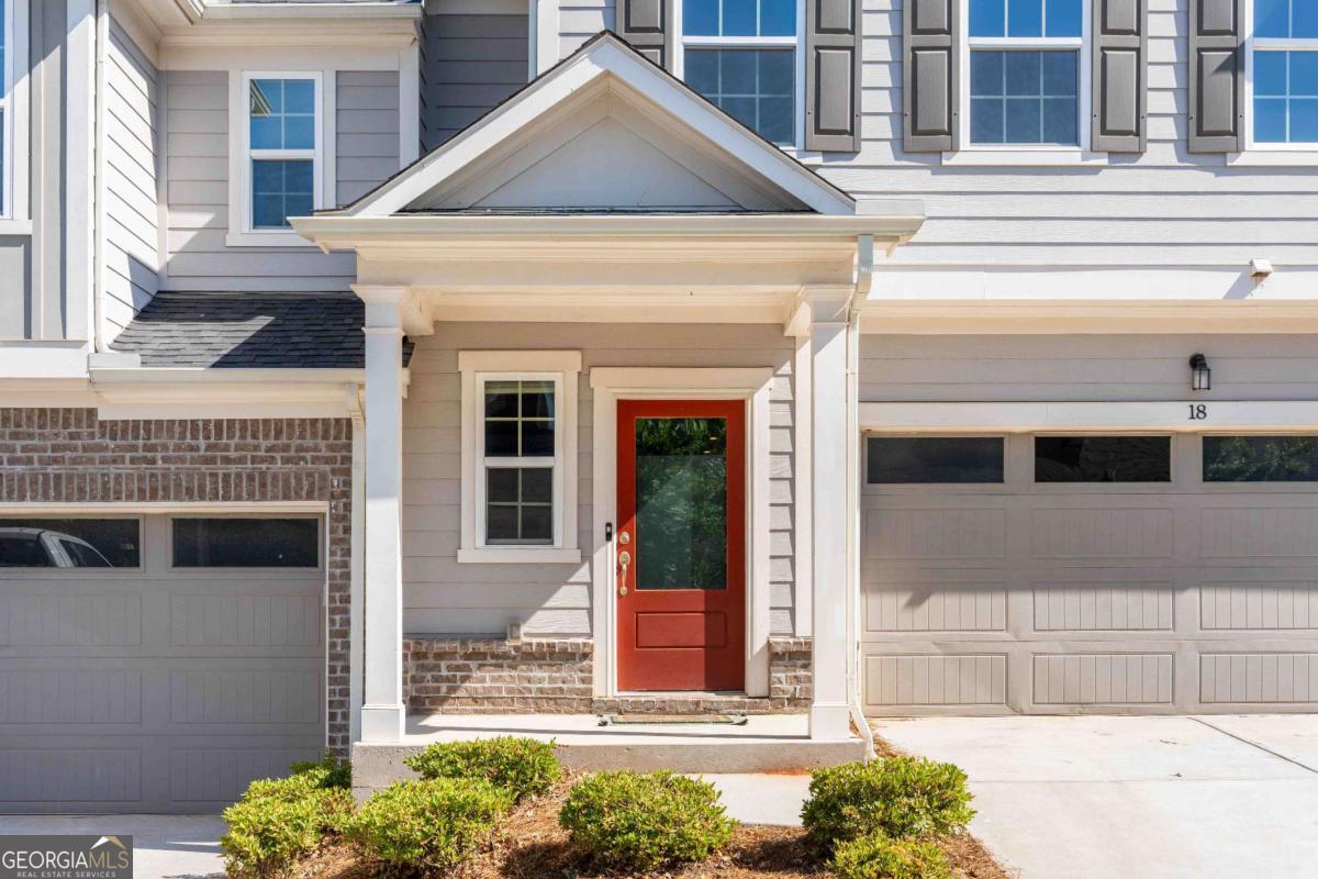 18 Singleton WAY