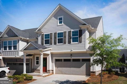18 Singleton WAY Peachtree City GA 30269