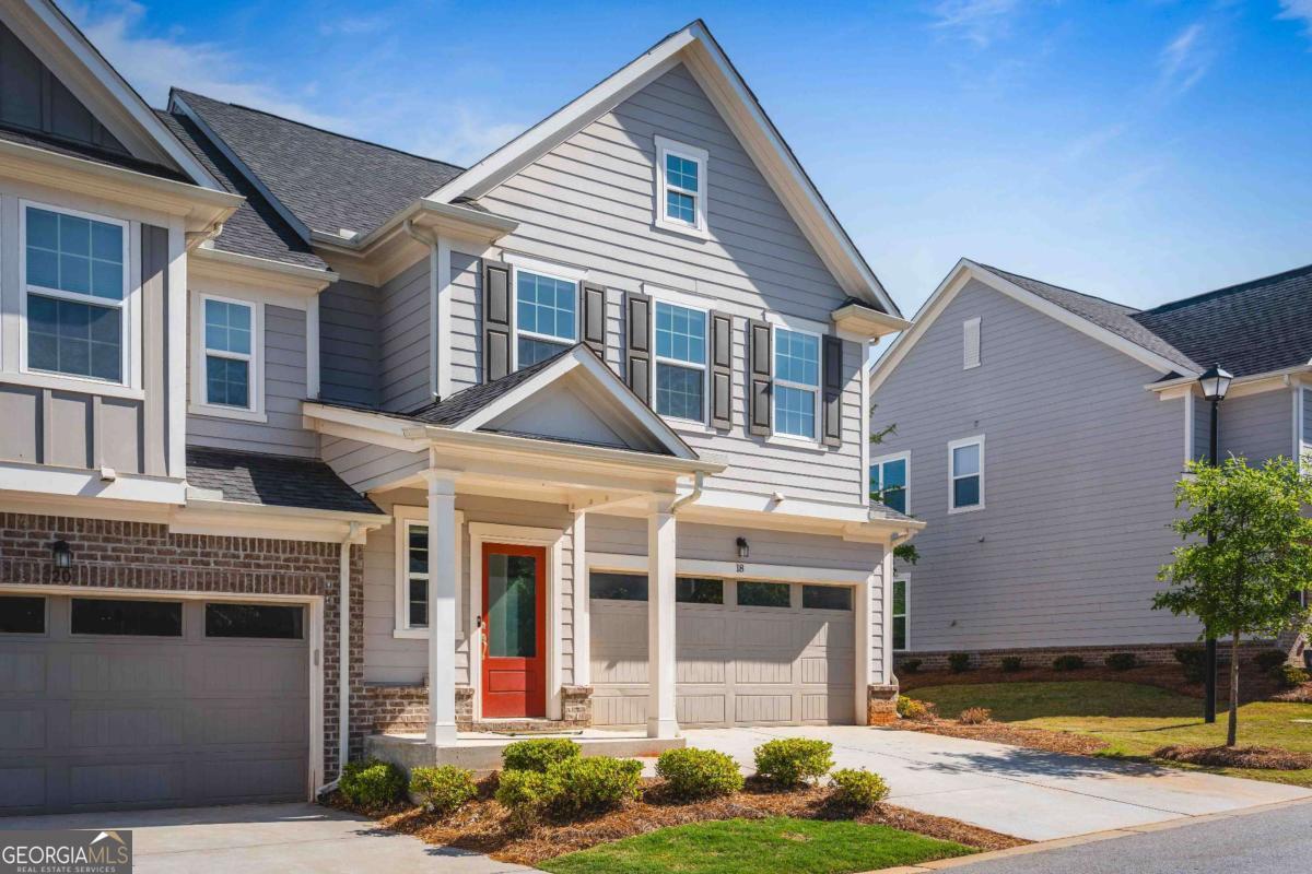 18 Singleton WAY