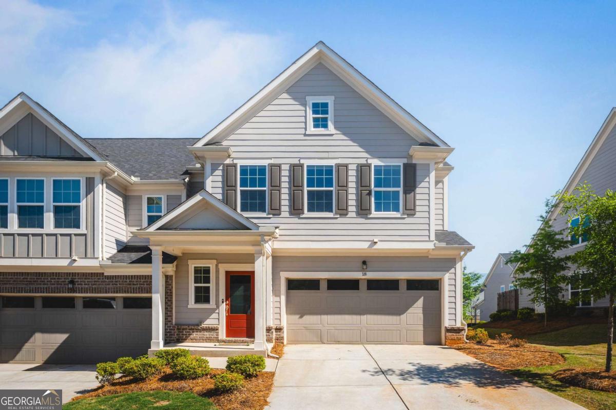 18 Singleton WAY