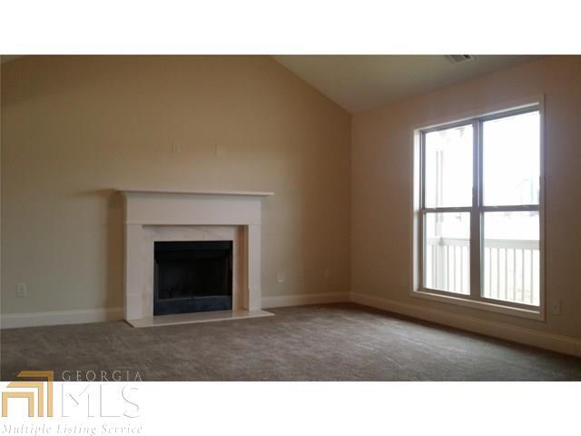 Ashebrooke - Residential