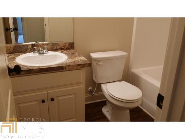 Ashebrooke - Residential