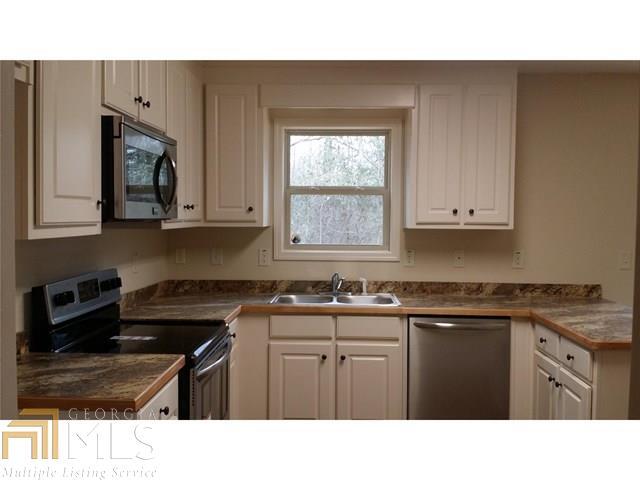 Ashebrooke - Residential