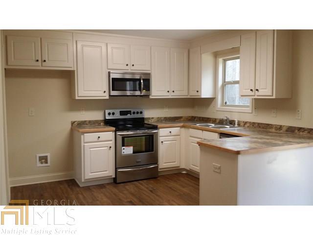 Ashebrooke - Residential