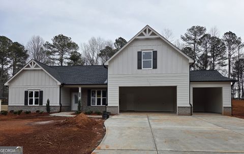 308 Meadows Drive, Bethlehem, GA 30620 - #: 10660625