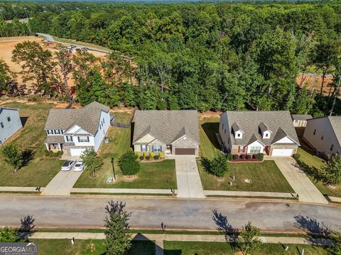 A home in Locust Grove