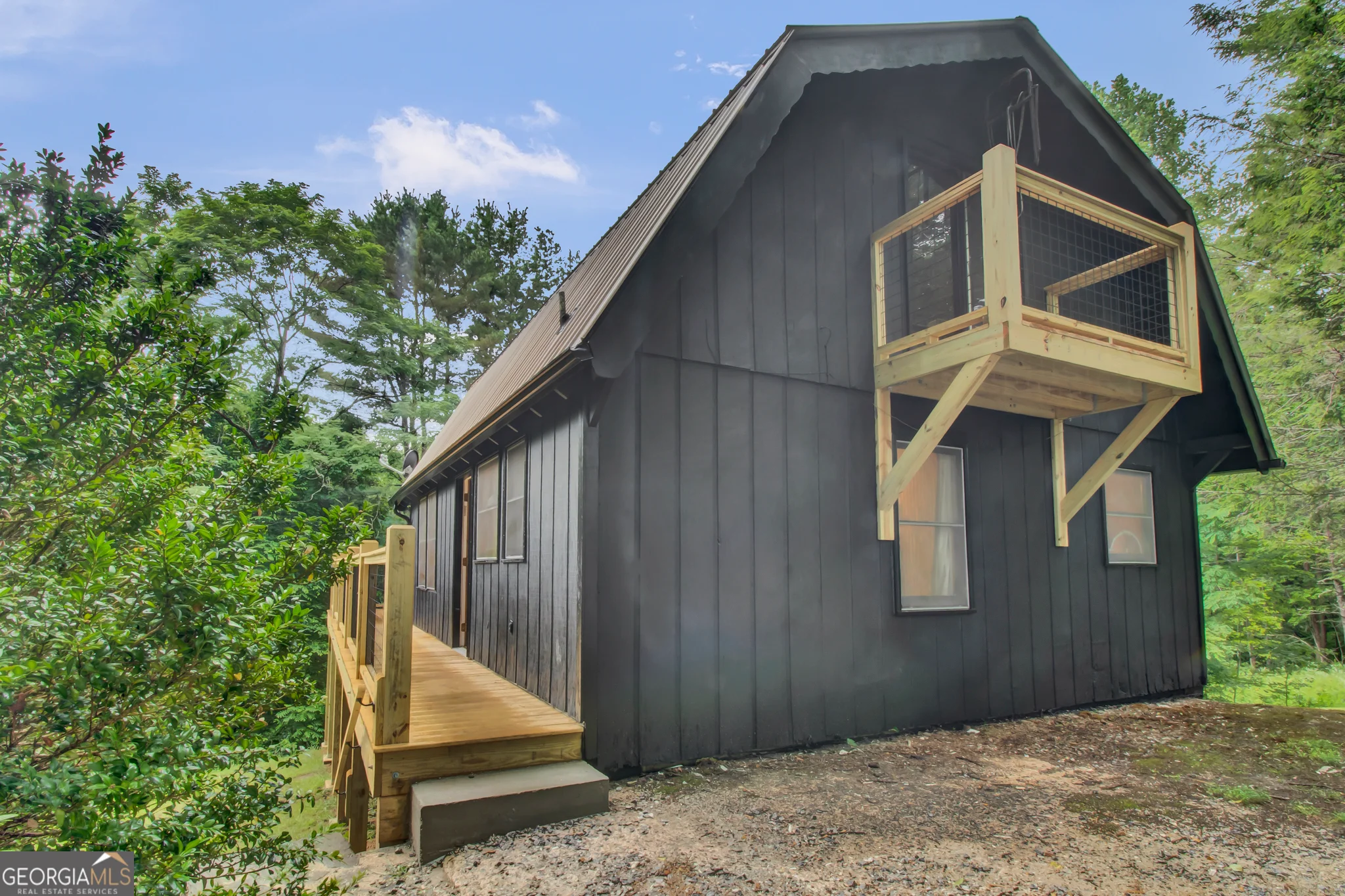 265 Holly Hill Road, Suches, GA, 30572