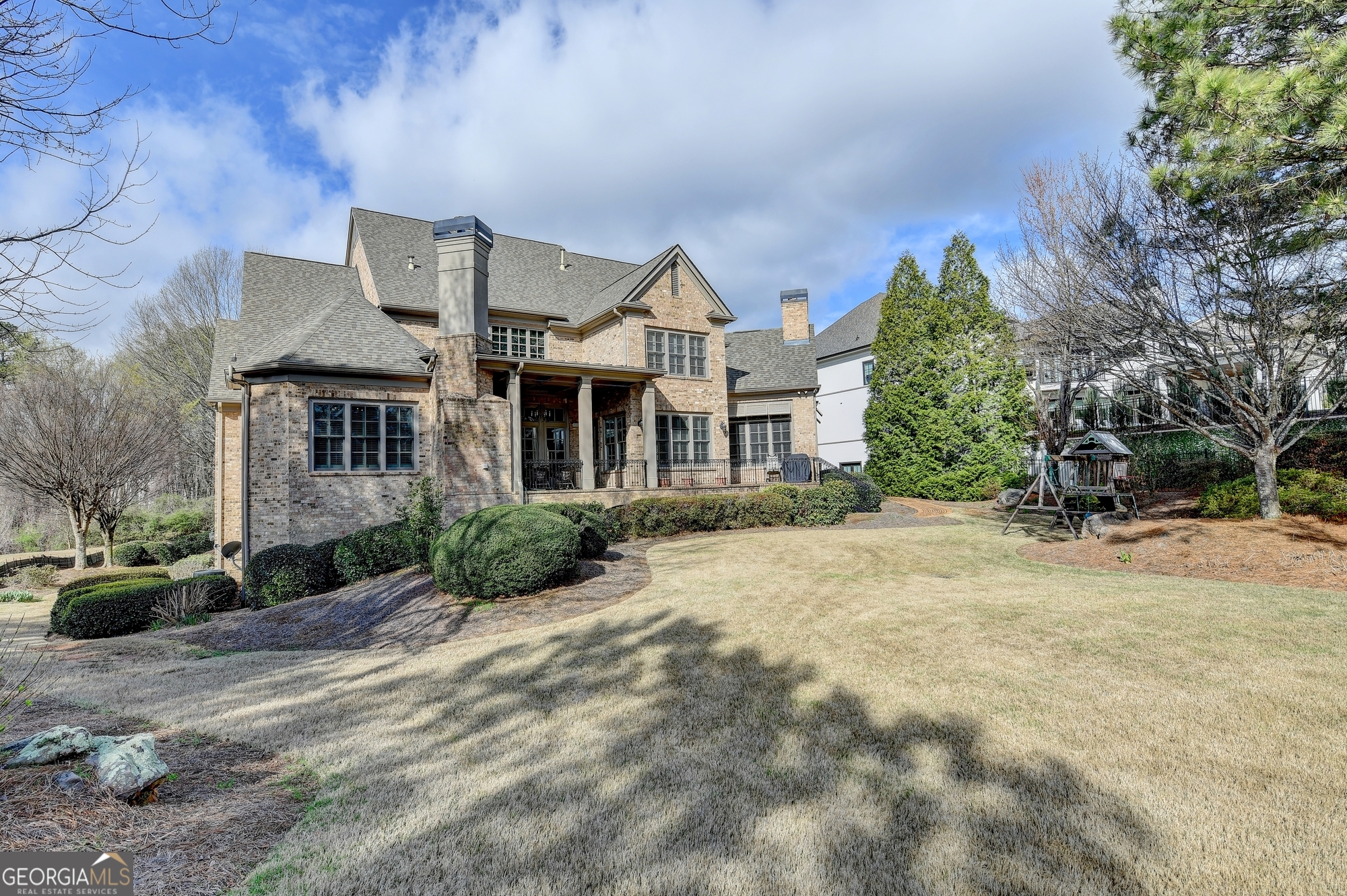 3229 Carmichael PL