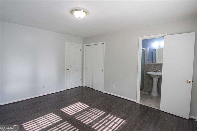 Brookhaven - Residential