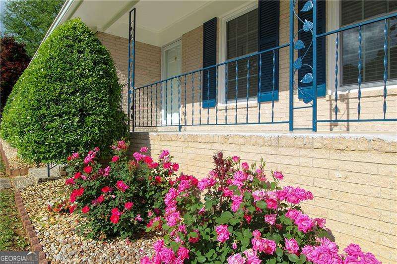 Brookhaven - Residential