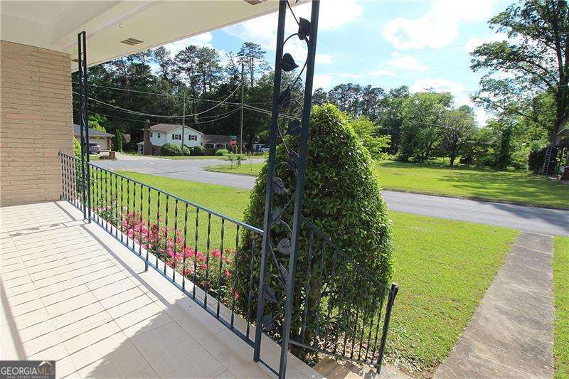 Brookhaven - Residential