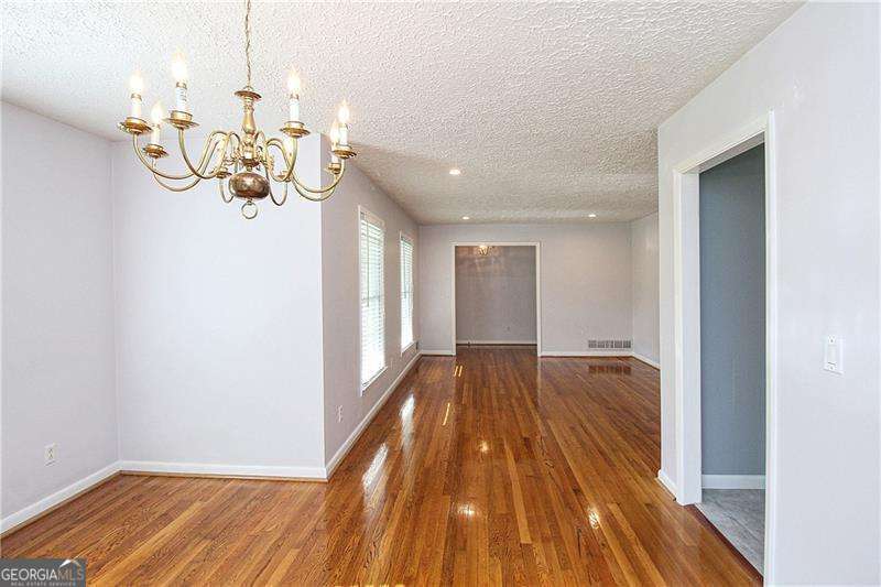 Brookhaven - Residential